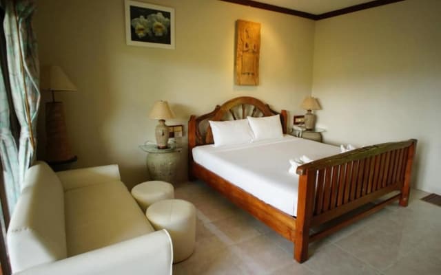 Kata Garden Resort - photo 3