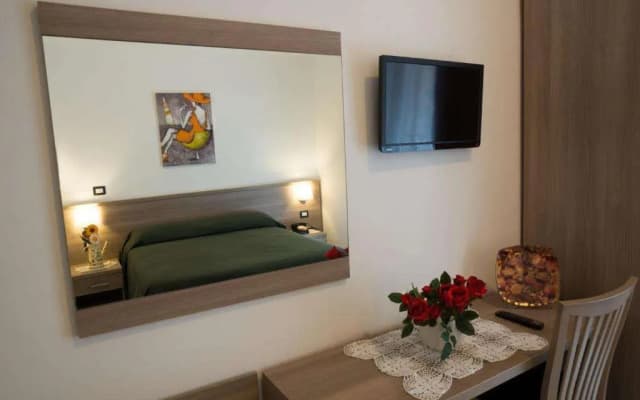 BB Trastevere In Bed - photo 2