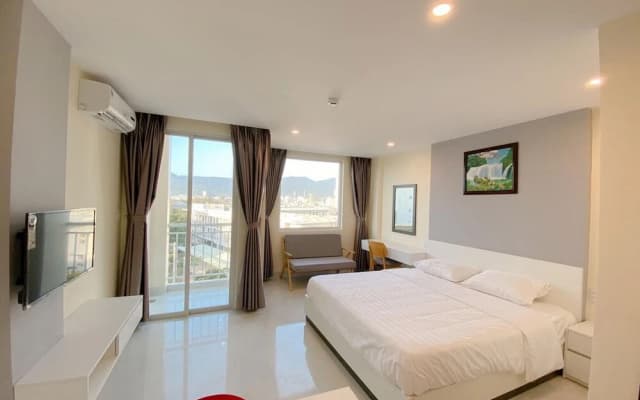 Full House Apartment Da Nang - photo 3