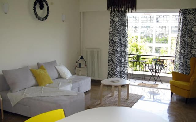 ELITE apartment 5 min to Acropolis - photo 3
