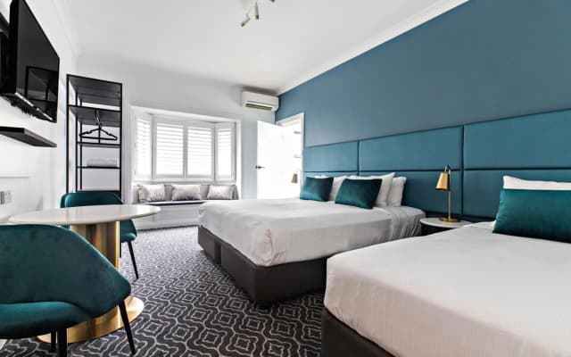 Avoca Randwick by Sydney Lodges - photo 2