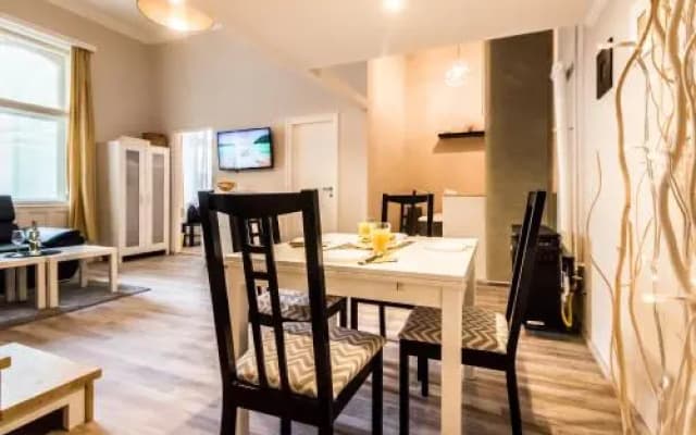 BpR Joker Apartment - photo 5