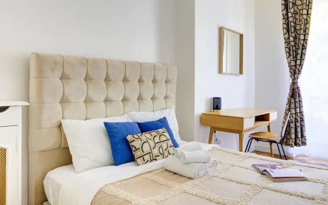 3BR Modern Escape by Champs-Élysées - photo 5
