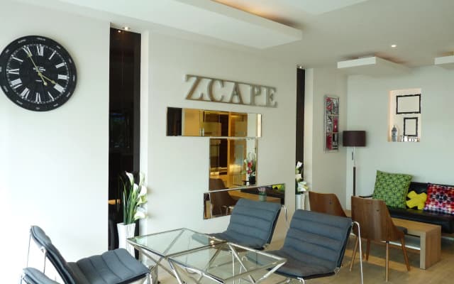 Zcape Condotel @ Bangtao Beach - photo 3