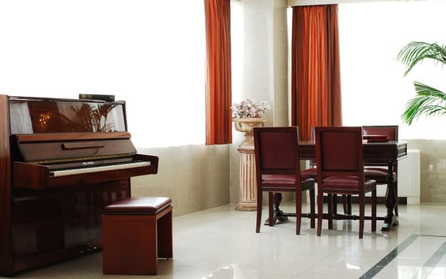 Oscar Hotel - photo 4