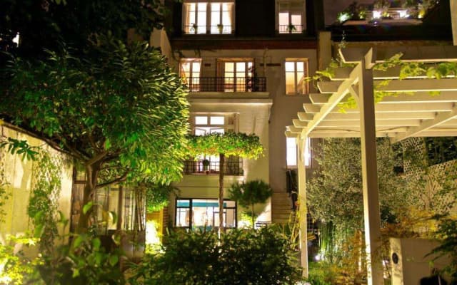 Villa Du Square - photo 4
