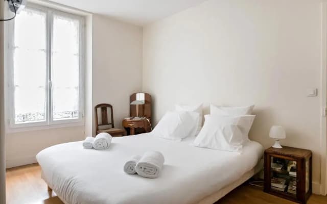 GuestReady - Spacious Flat for 4 near Bastille - photo 4
