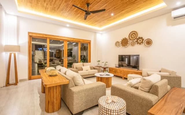 Breeze Opulent 6 BR in With Ocean View 5 Mins to Savaya - photo 4