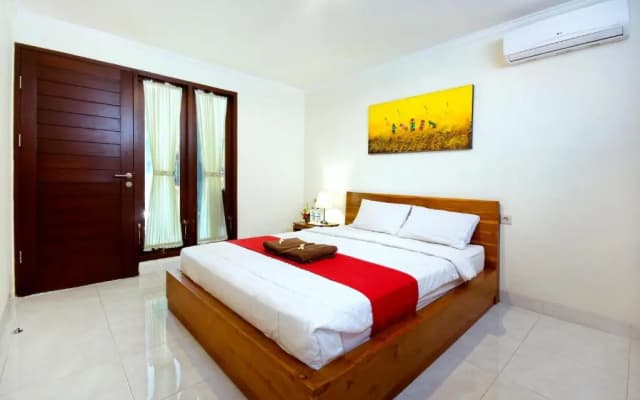 Made Arsa Homestay - photo 2