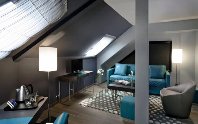 Hotel Bassano - photo 4