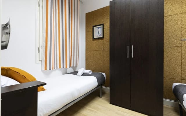 Ab Eixample Viladomat Apartment - photo 5