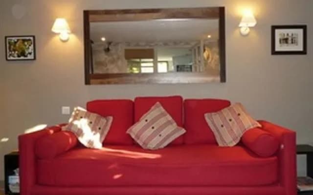 Bed Breakfast La Campagne a Paris - photo 2