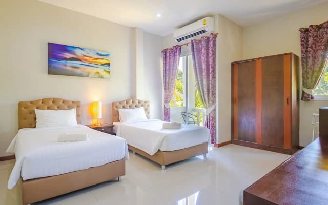 Maikhao Beach Residence - photo 4