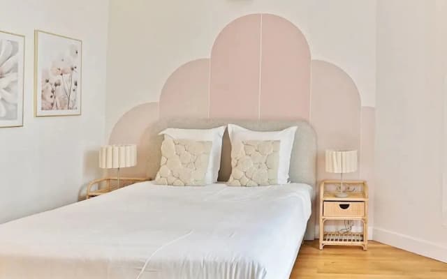 Appartement rue de la Pompe - photo 5