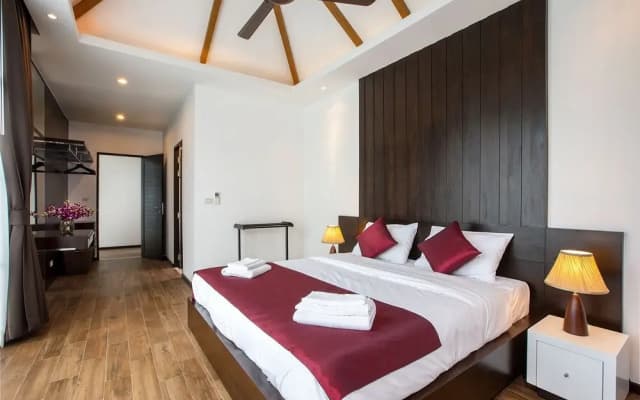 Villa Alor - photo 3