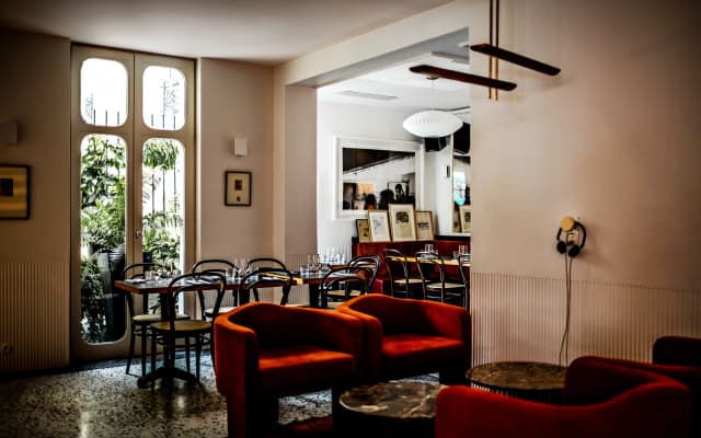 Le Pigalle, a Member of Design Hotels - photo 2