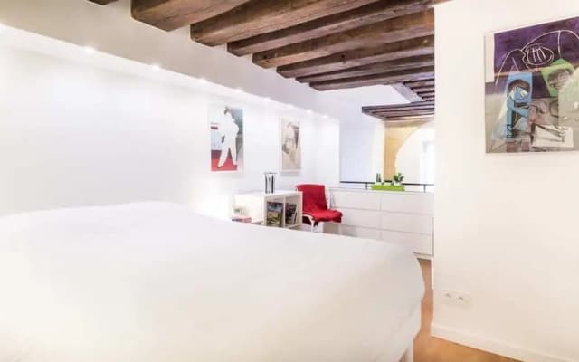 Sweet Inn Apartments - Place des Vosges - photo 3