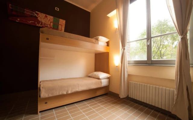 New Generation Hostel Città Studi - photo 5