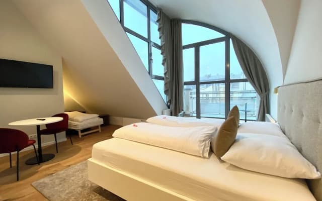 Blackhome Wien - photo 4