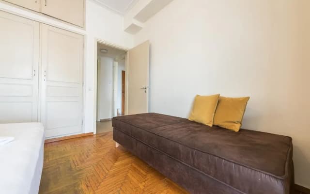 Victoria Capitan Apartment - photo 4