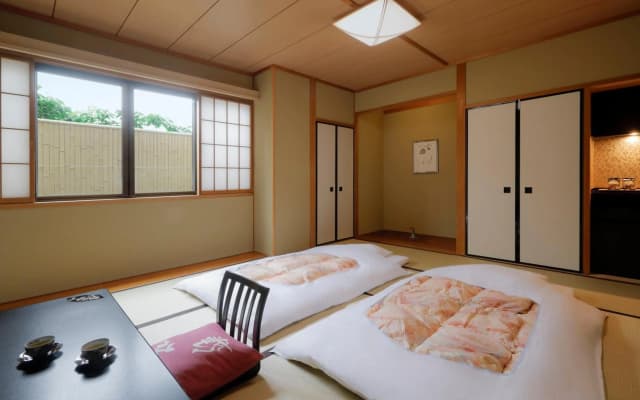 Gion Ryokan Karaku - photo 3