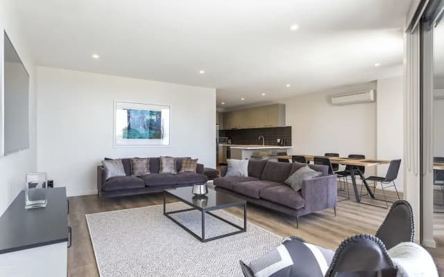 Blairgowrie Apartment 1 - photo 3