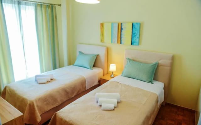 City apartment 17 - photo 4