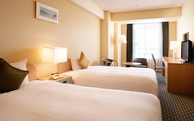Miyako City Osaka Tennoji - photo 3