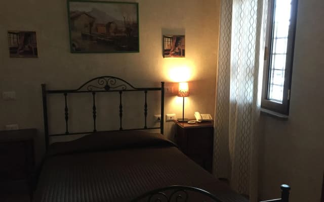Al Casale del Veio B&B - photo 5
