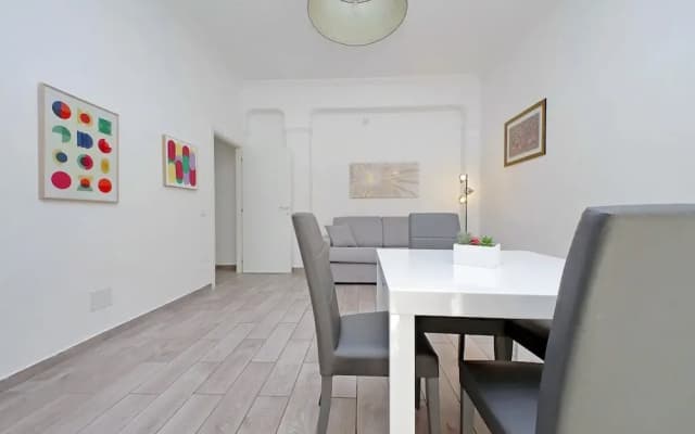 4bnb - Cavalleggeri Apartment - photo 5