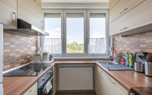 Street'n Apartment - photo 4
