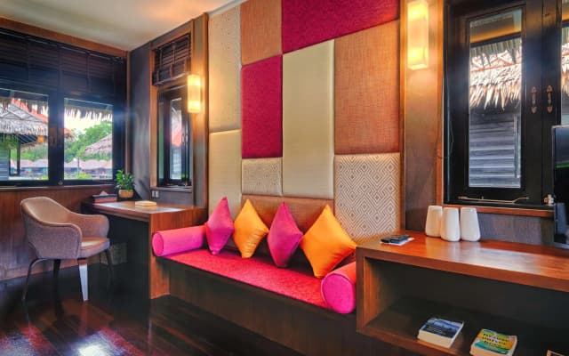 Gayana Marine Resort - photo 3
