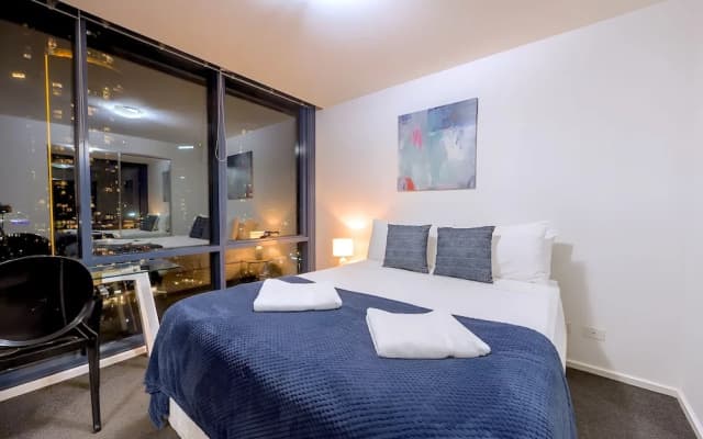 Mega Style Apartments Mainpoint - photo 5