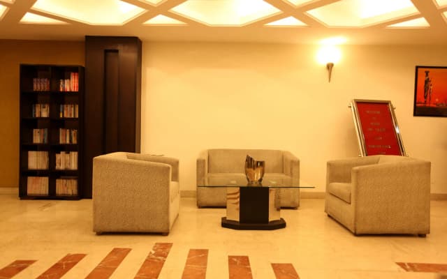 Hotel The Class - photo 2