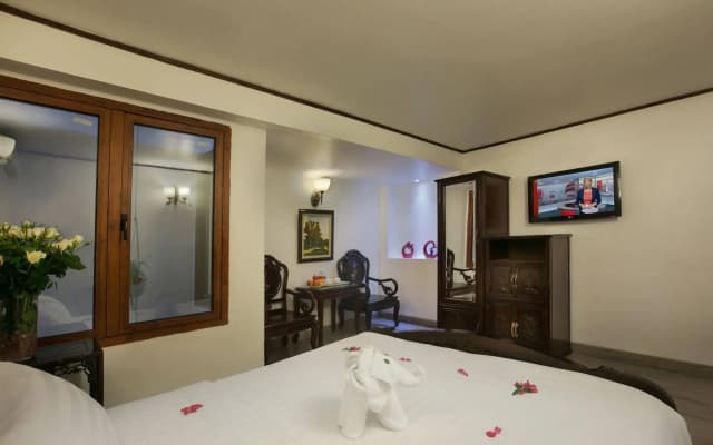 Hanoi Endless Hotel - photo 4