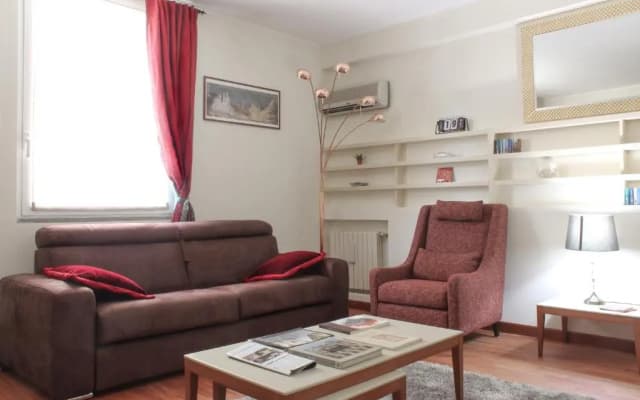 Leonardo Navigli Apartment - photo 3