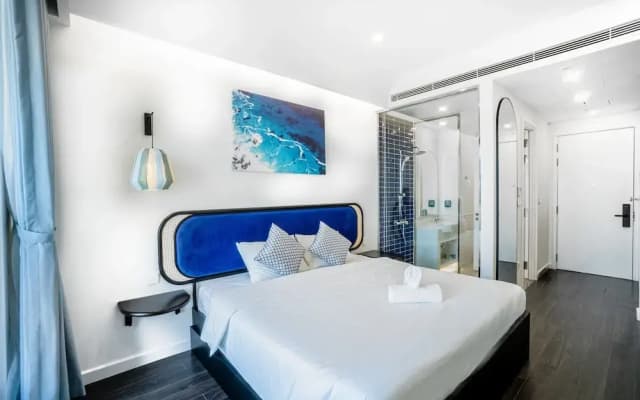 Sole Casa Phu Quoc - photo 4