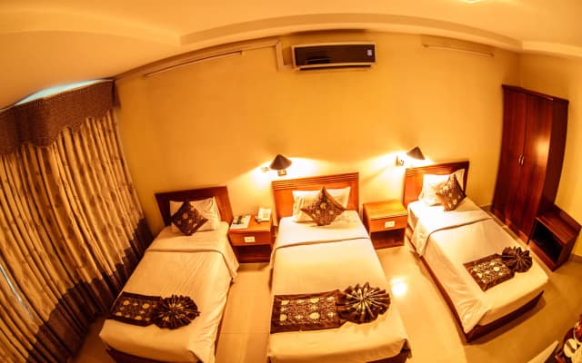 Danang Pacific Hotel - photo 5