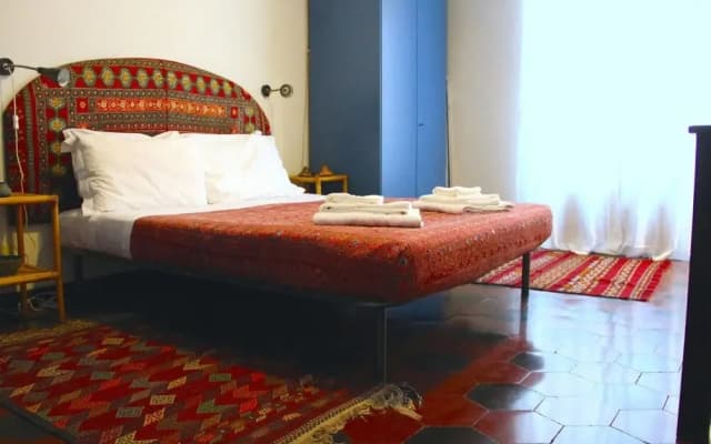 Ethnic Apt in Testaccio's Heart, Serviced by Hostmaker - photo 2