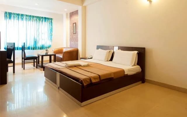 Hotel Era Residency - photo 3