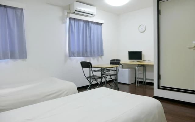 Hotel Chuo Oasis - photo 3