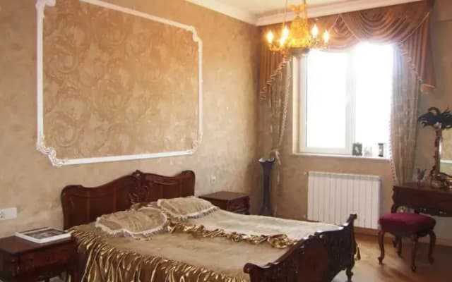 Maya's Flat - photo 4