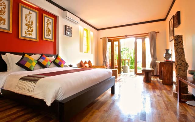 Three Room d'Angkor Boutique - photo 4