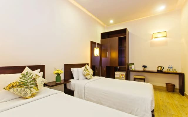 Vaia Hoi An Boutique Hotel - photo 5