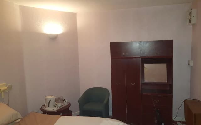 Sakura Edinburgh Guest House - photo 3