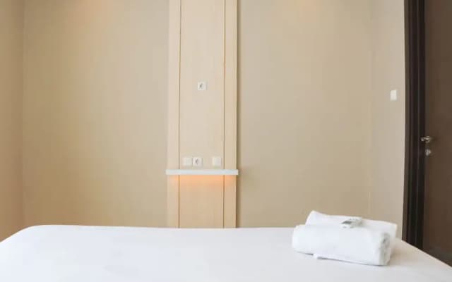 Best Choice And Restful 2Br Ciputra International Apartment - photo 2