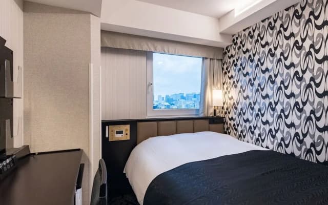 APA Hotel Asakusa Shin Okachimachi Ekimae - photo 5