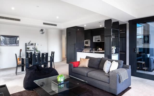 Roomerang at Eureka Tower - photo 5
