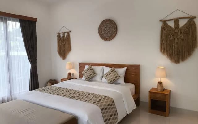 Elden Ubud View Private Villas by EPS - photo 3