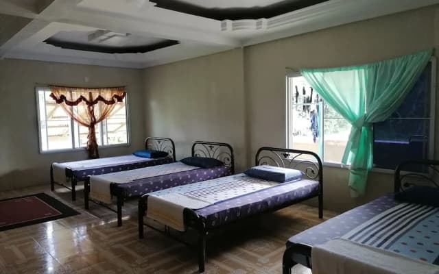 Mulu Diana Homestay - photo 2